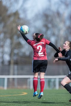 Bild 93 - F TSV Bordesholm - SG Blau Rot Holstein : Ergebnis: 3:0